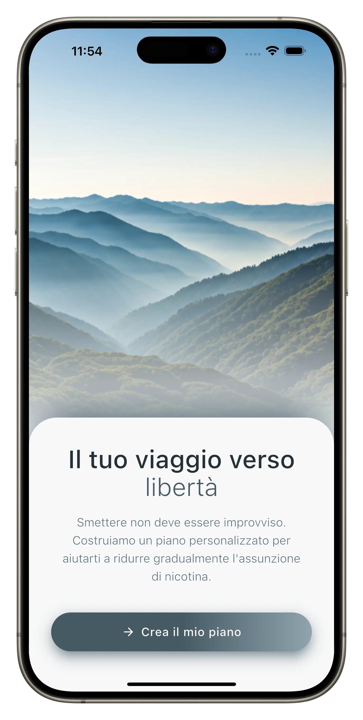 Il tuo viaggio, la tua privacy