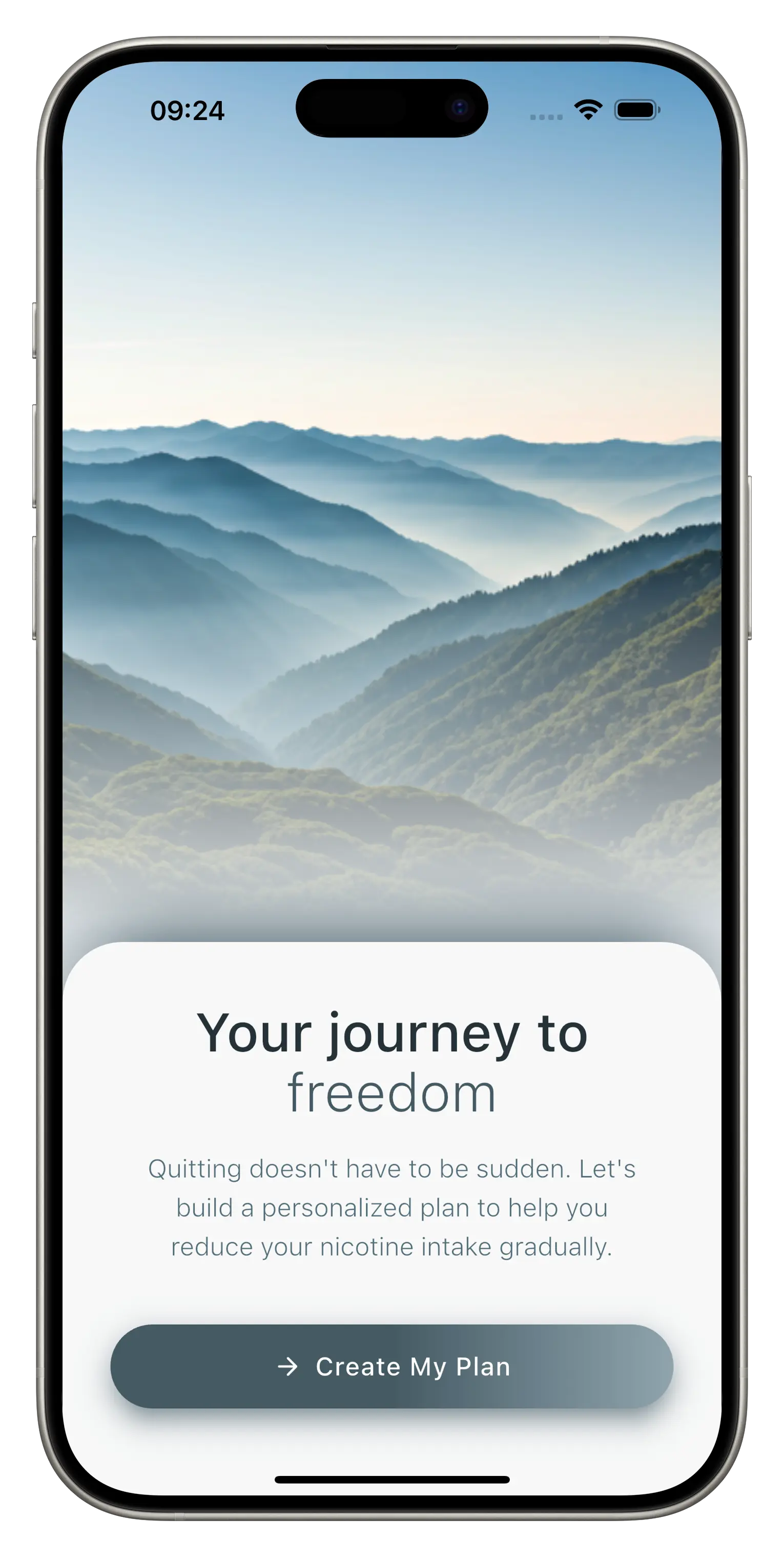 Your journey, your privacy