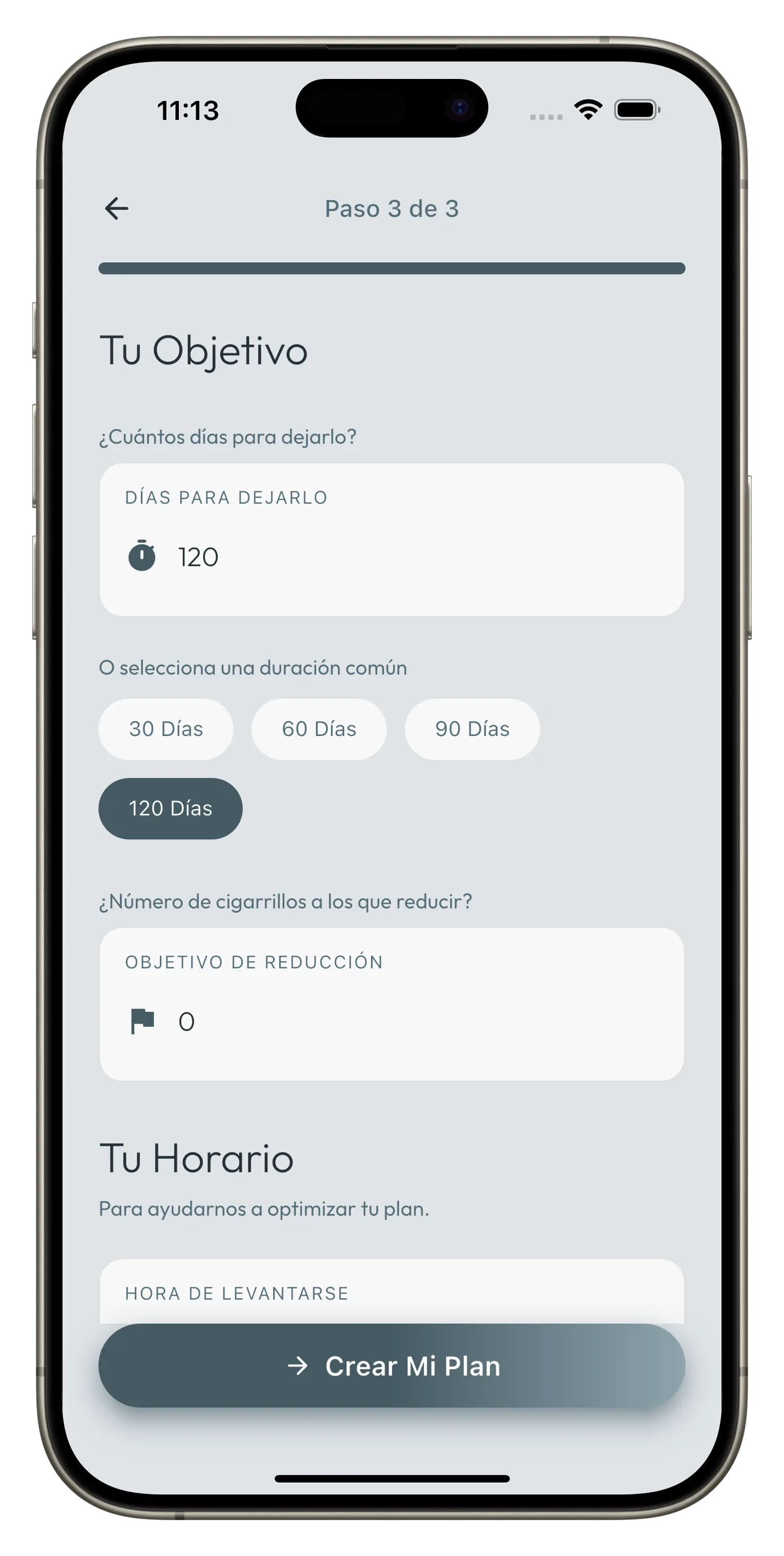 Adaptabilidad en tiempo real con Intervalo Dinámico