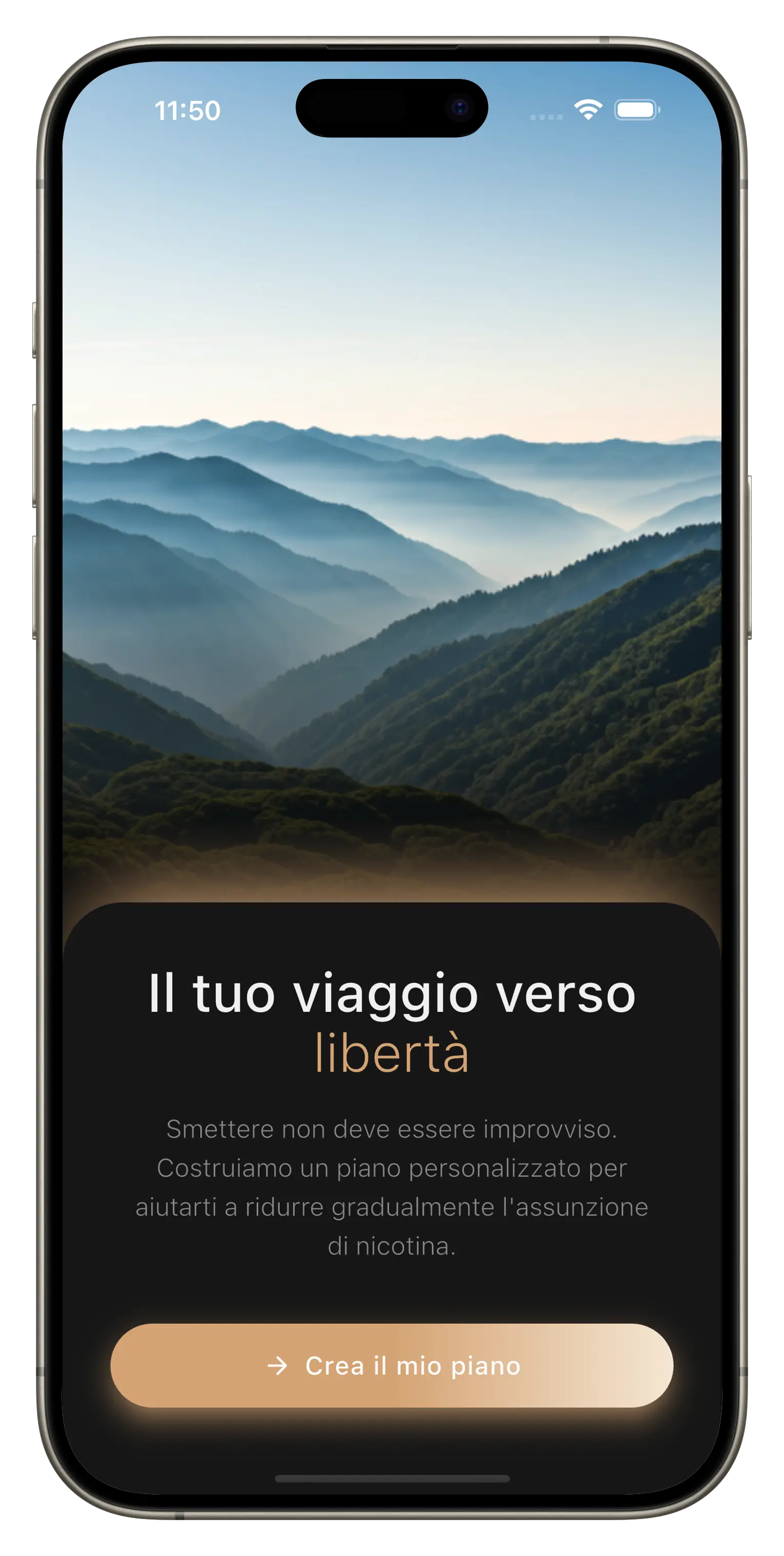 Il tuo viaggio, la tua privacy