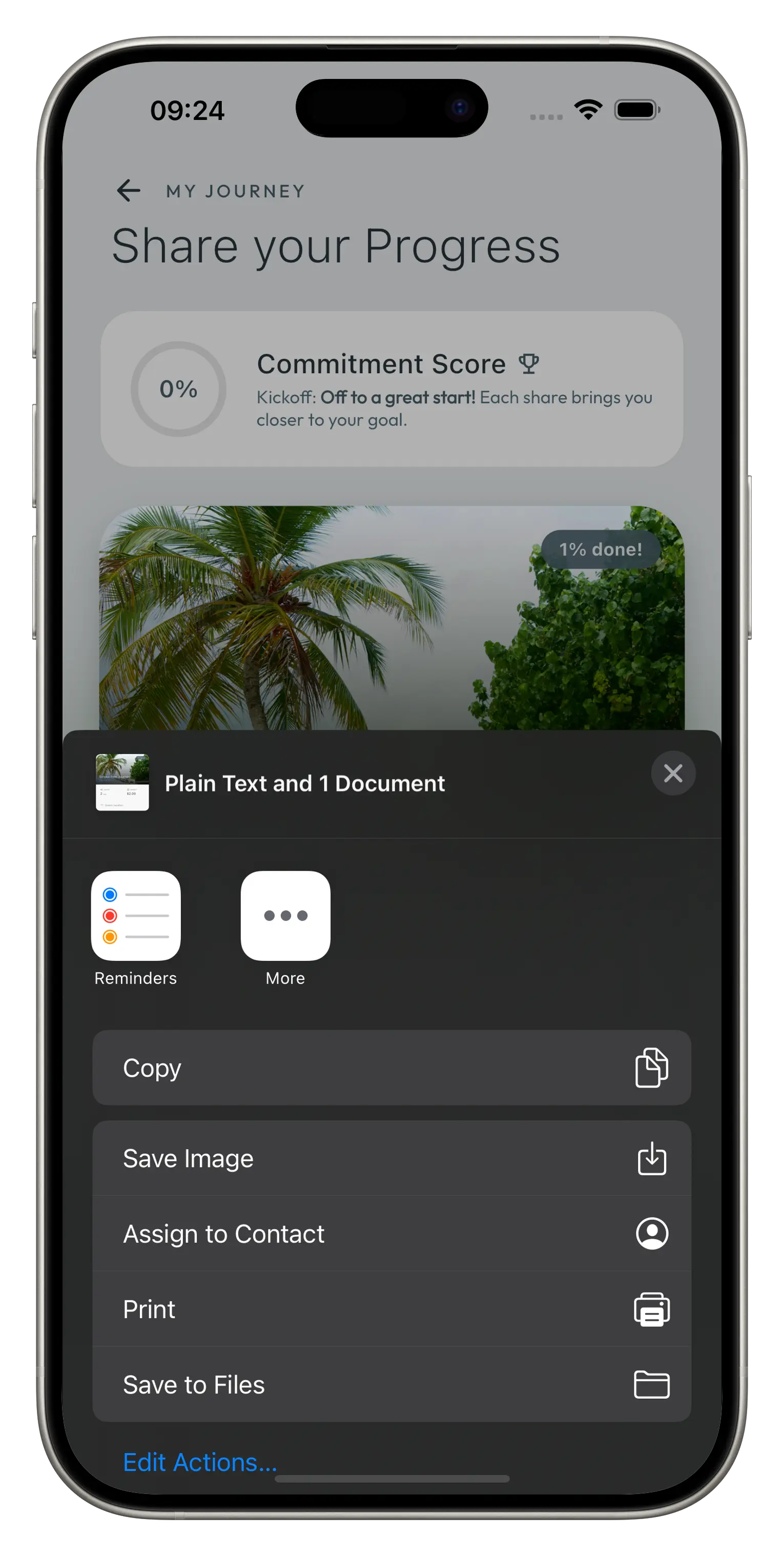 Condividi il tuo viaggio, moltiplica il tuo supporto