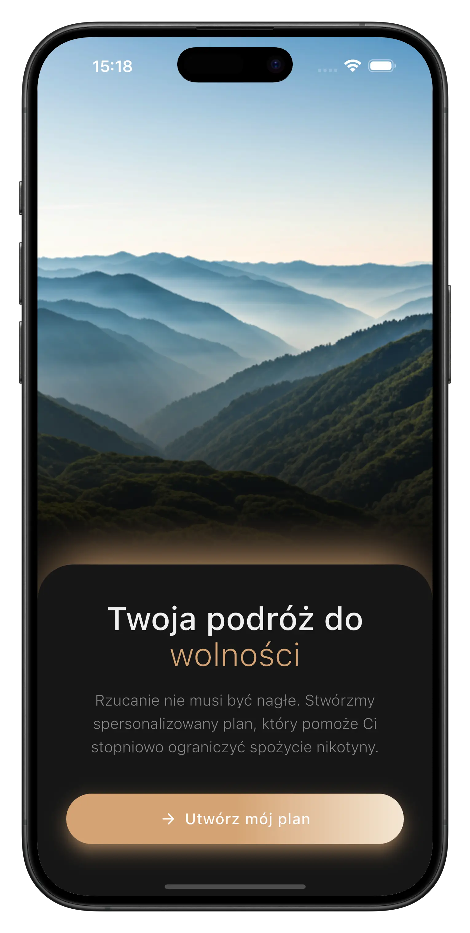 Twoja podróż, twoja prywatność