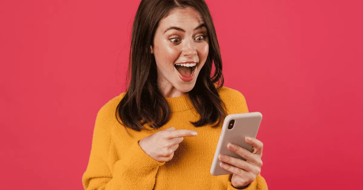 CraveLess.ME App-uppdatering: Ett renare, mer fokuserat design för att stödja din avvänjningsresa