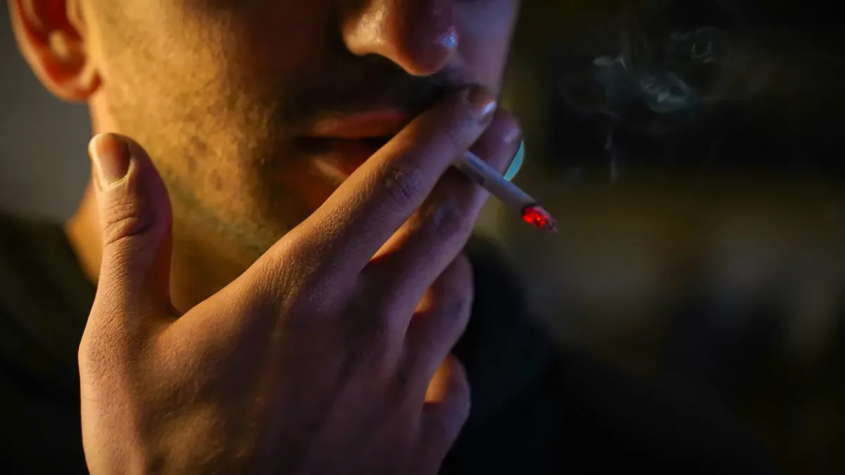 How Smoking Harms Your Body: 7 Major Health Risks Explained