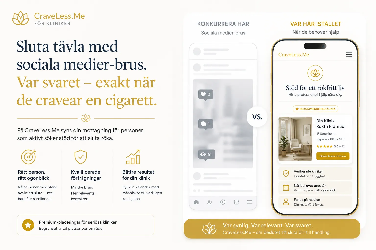 Kliniskt nätverksbild