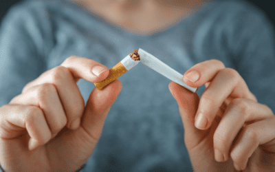 What Happens to Your Body When You Quit Smoking?